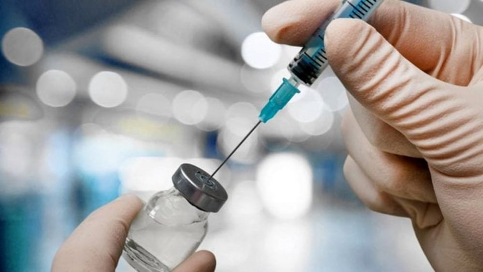 Campagna di vaccinazione antinfluenzale: si inizia con il personale sanitario