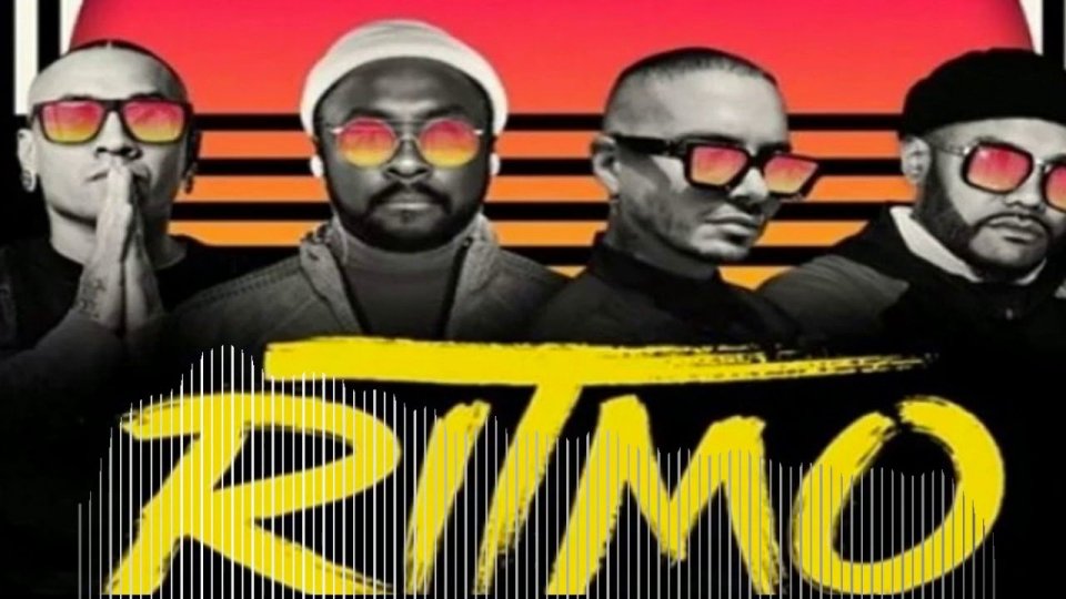 La nuova dei Black Eyed Peas: "Ritmo (Bad Boys For Life)"