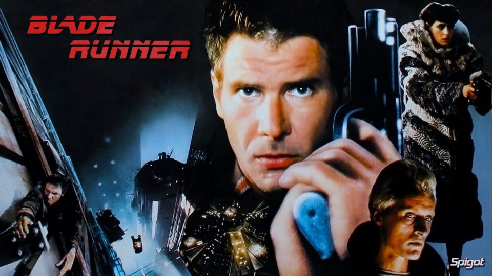 "Blade Runner" ha raggiunto la data in cui è stato ambientato