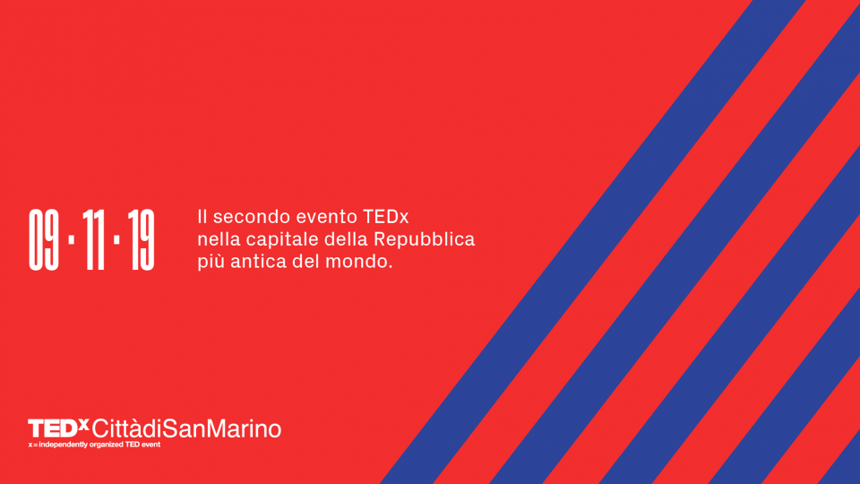 TEDex Città di San Marino