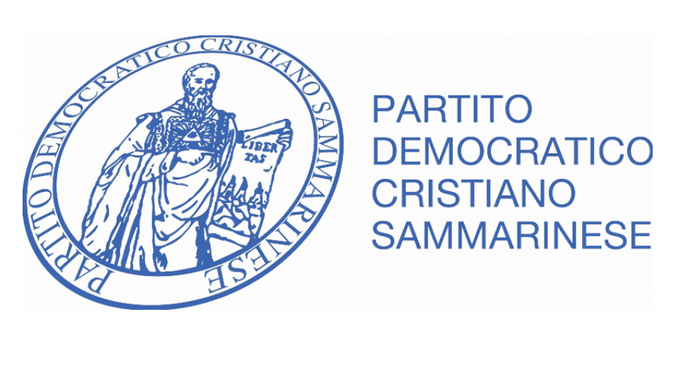 Partito Democratico Cristiano Sammarinese - Tutti i candidati alle Elezioni 2019