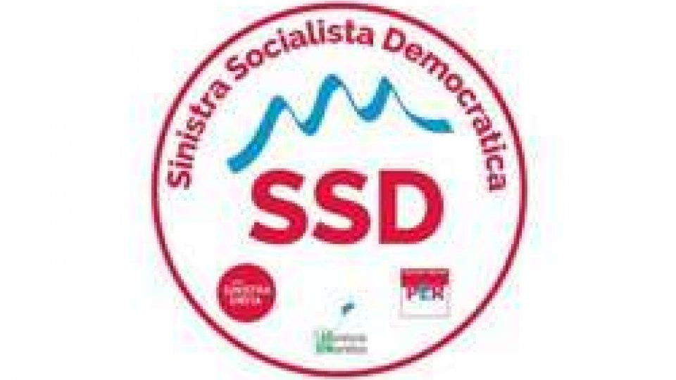 Sinistra Socialista Democratica