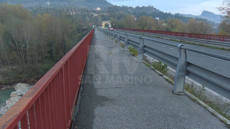 Ponte Verucchio