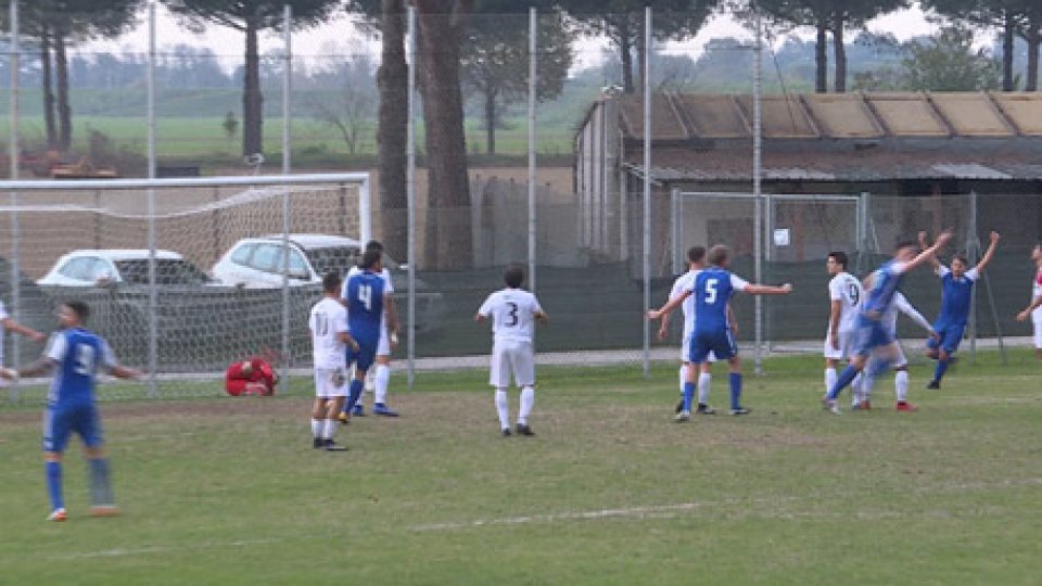 Serie DSerie D: il San Marino va a Voghera, spicca il derby Forlì-Cesena