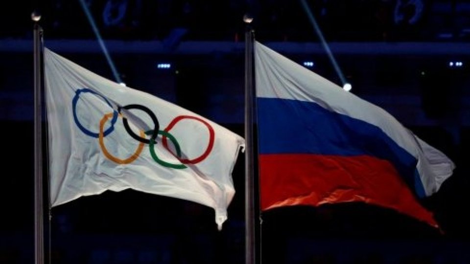 Doping: Russia pronta a collaborare con la wada