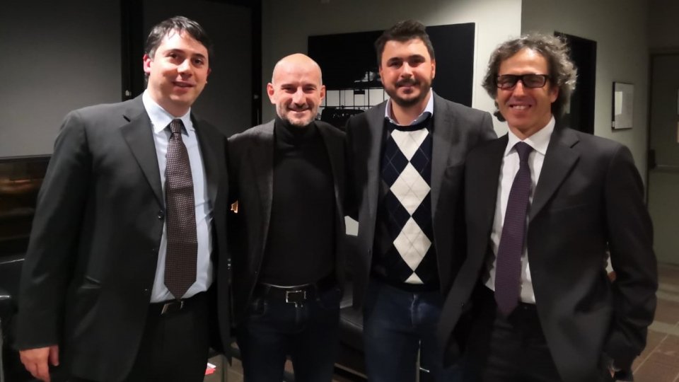 Noi per la Repubblica ha incontrato Paolo Calvano, Segretario del PD della regione Emilia Romagna