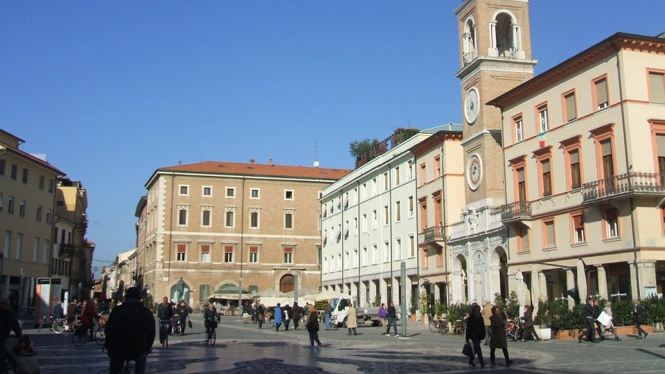 Rimini: da Roma il via libera a portare la tassa di soggiorno a 10 euro. Gnassi "Non è all'ordine del giorno"