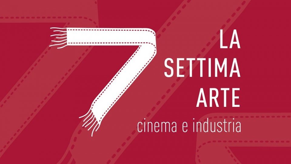 A Rimini torna 'La Settima Arte-Cinema e Industria'