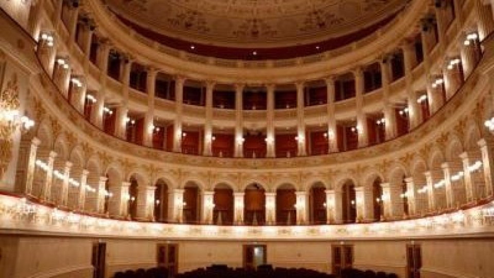 Musica: l'Orchestra di Santa Cecilia al Galli di Rimini