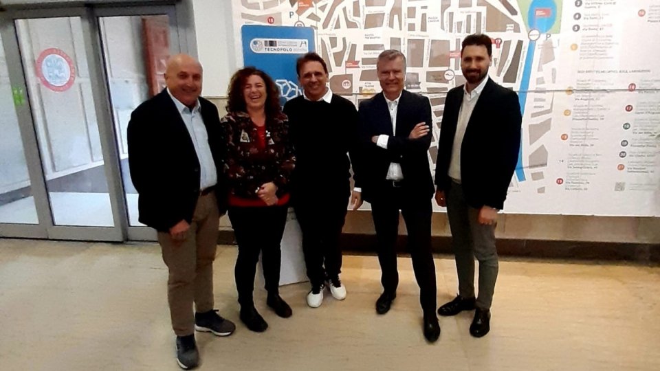 Valpharma Group a sistema con l’Università di Bologna e il Tecnopolo di Rimini per lanciare un nuovo modello di Nutraceutica