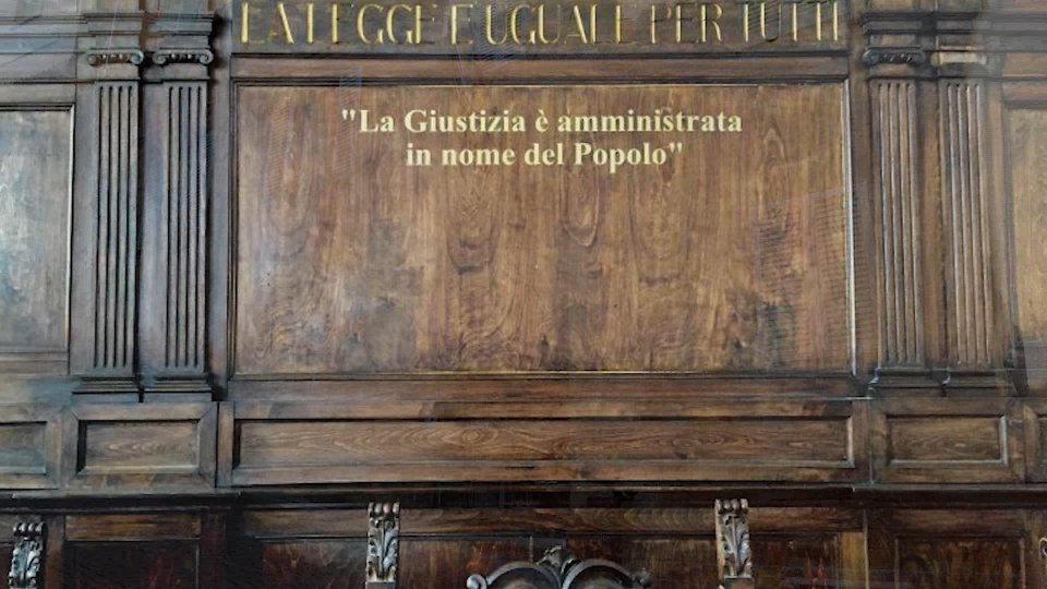 Tribunale Urbino