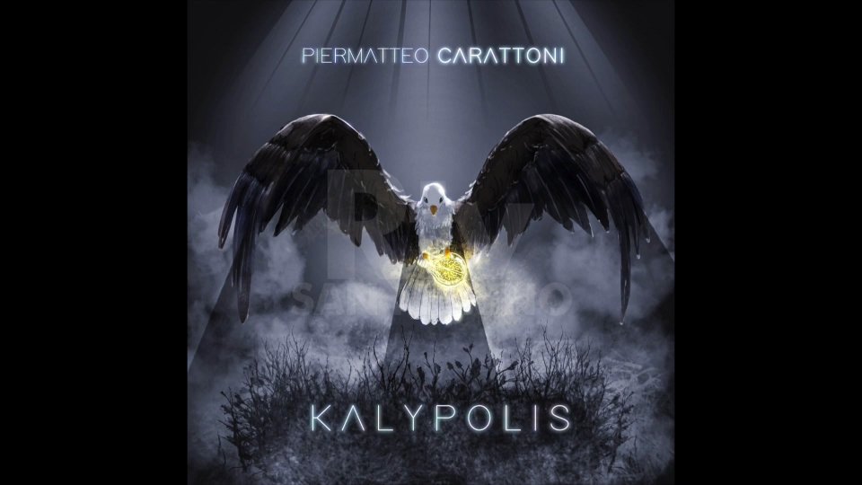 Cover di Kalypolis