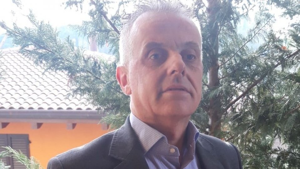 Giuseppe Giorgi protesta: "La nomina del Segretario di Stato in quota Psd spetta alla Direzione del partito"