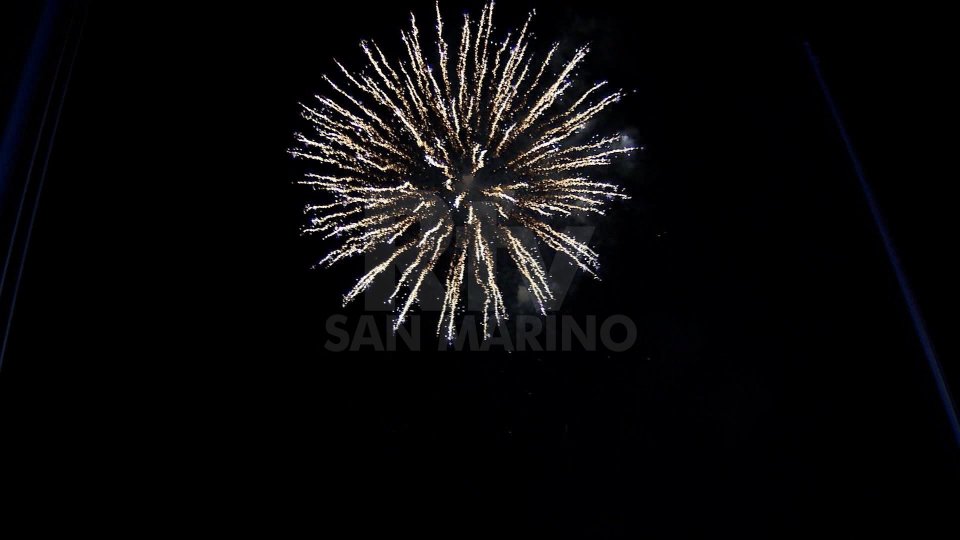 San Marino si prepara a vivere il capodanno