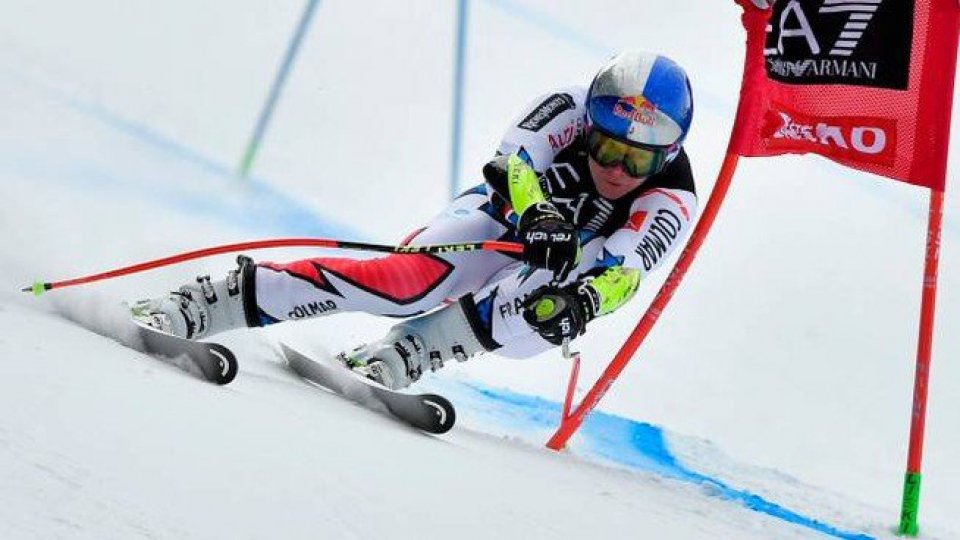 Sci: Pinturault vince combinata Bormio,slalom tradisce Paris