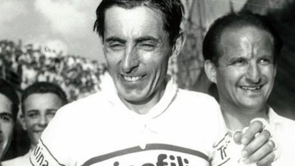 Ciclismo: 60 anni fa moriva Fausto Coppi
