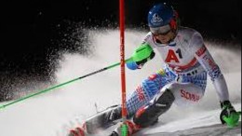Coppa del mondo di Sci Alpino: a Flachau trionfa Petra Vlhova
