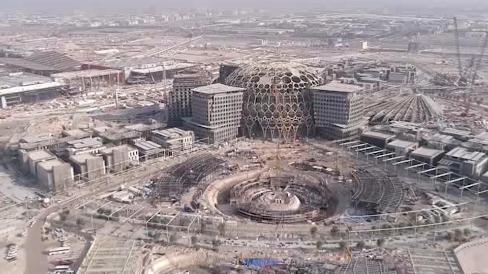 Segreteria Turismo: provvedimenti urgenti per l'Expo di Dubai