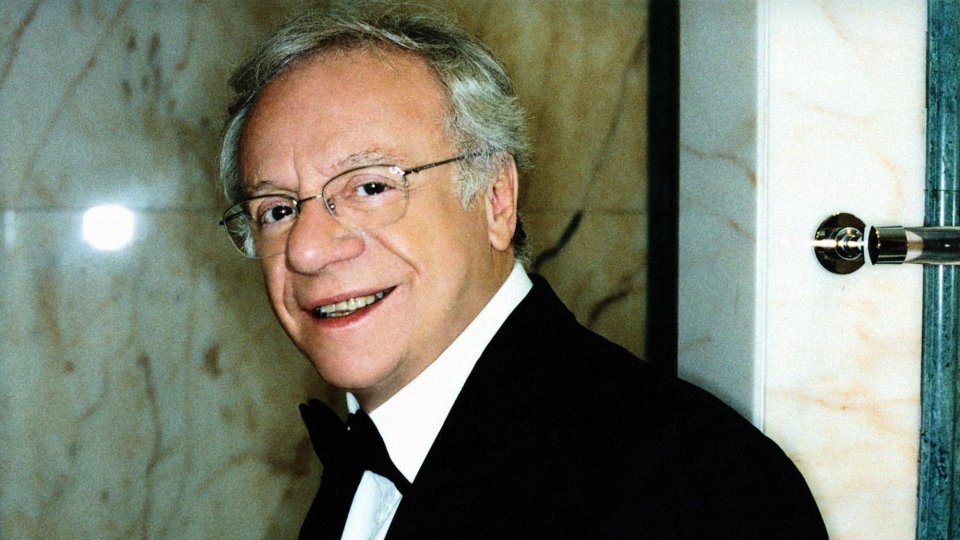 Johnny Dorelli a 83 anni torna a Sanremo