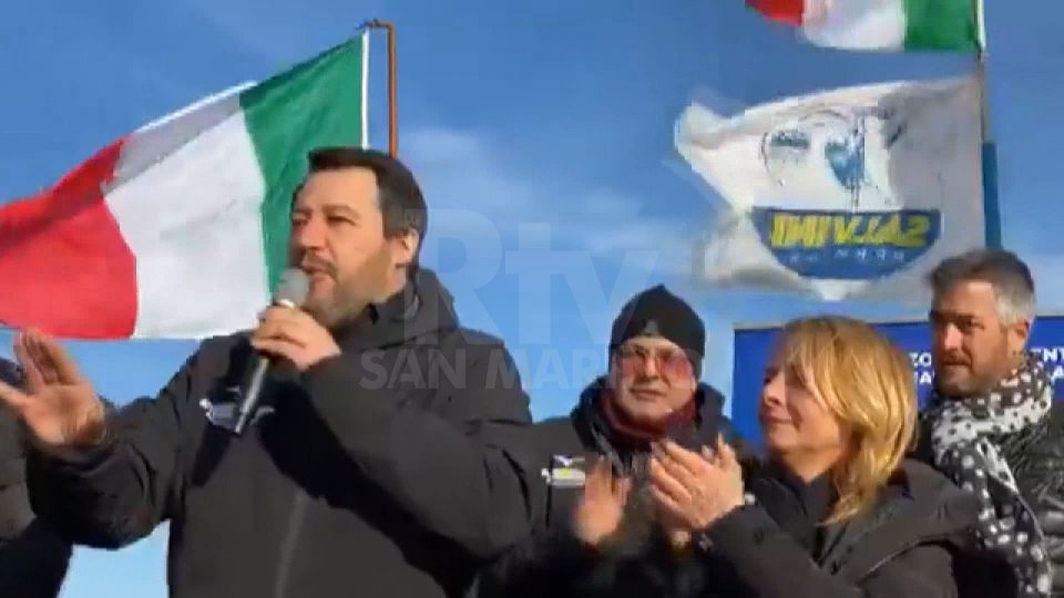Nel video il commento del Presidente della Giunta per le immunità Maurizio Gasparri