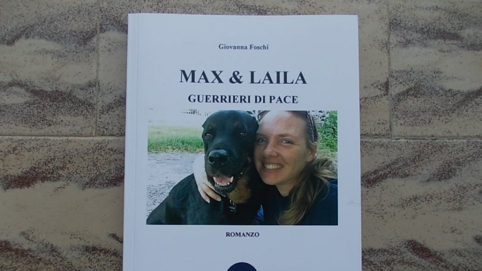 Max & Laila