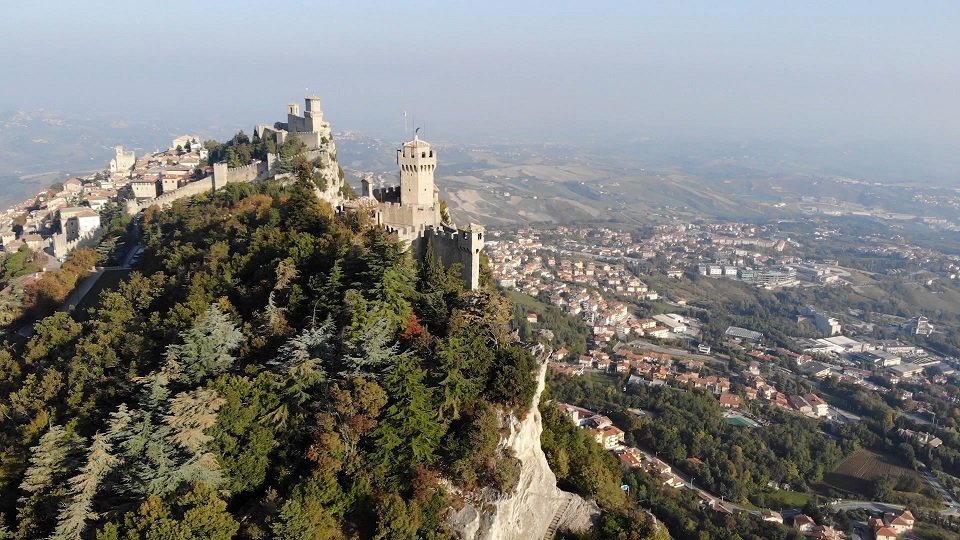 Ambasciata d'Italia in San Marino: voto per corrispondenza dei cittadini italiani residenti all’estero