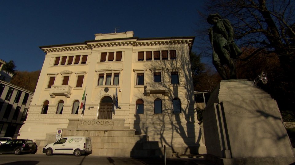 Ambasciata d'Italia a San Marino