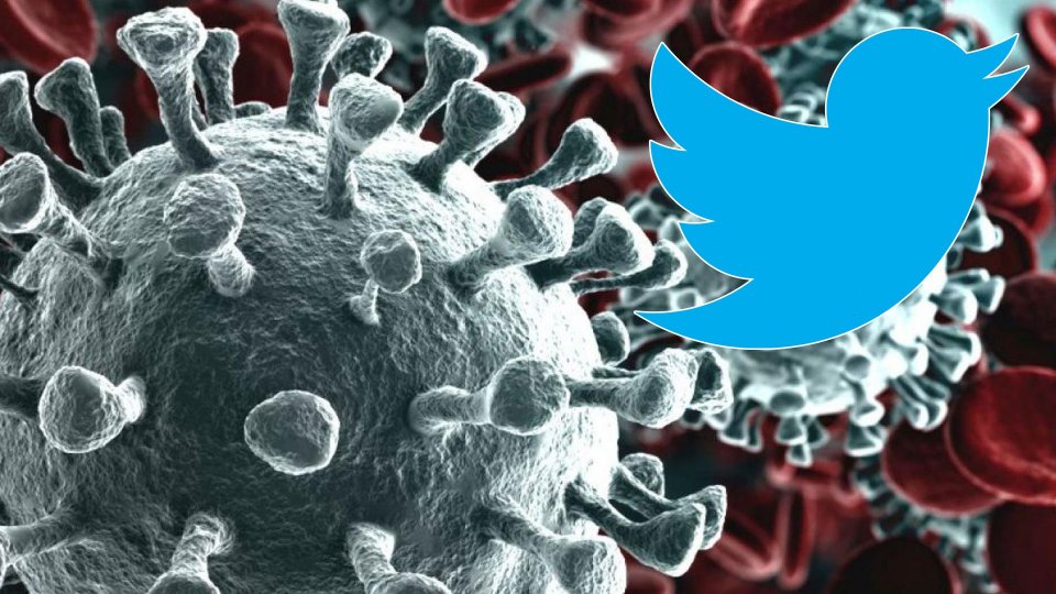Coronavirus: accordo Ministero Salute – Twitter contro le fake news