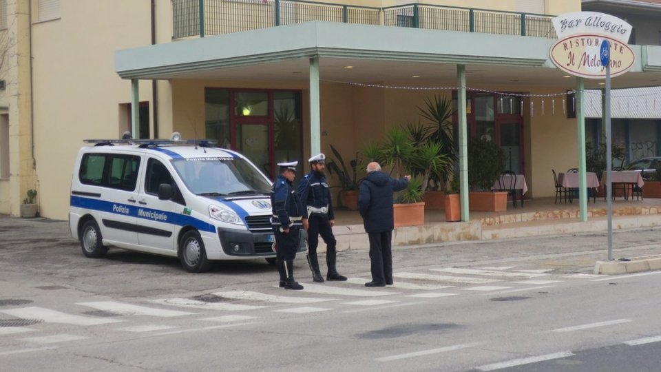 Polizia Locale, il bilancio dell’attività 2019 nei Comuni di Santarcangelo, Verucchio e Poggio Torriana