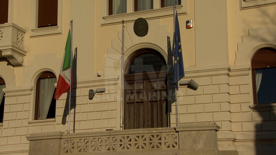 Referendum sulla riduzione del numero dei parlamentari: informazioni dall'Ambasciata d'Italia