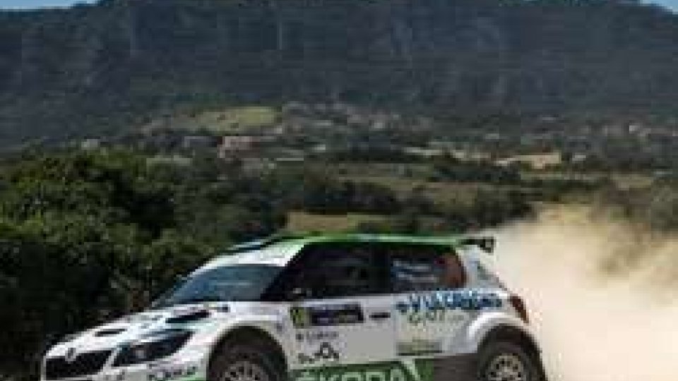 43° San Marino Rally (Actualfoto)