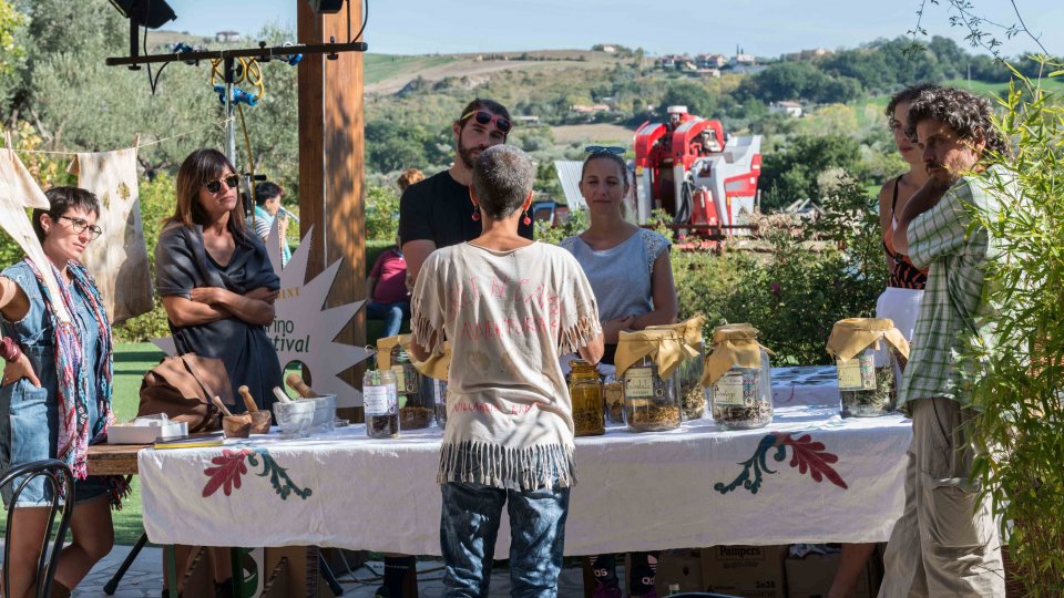 San Marino Green Festival invade in Montefeltro
