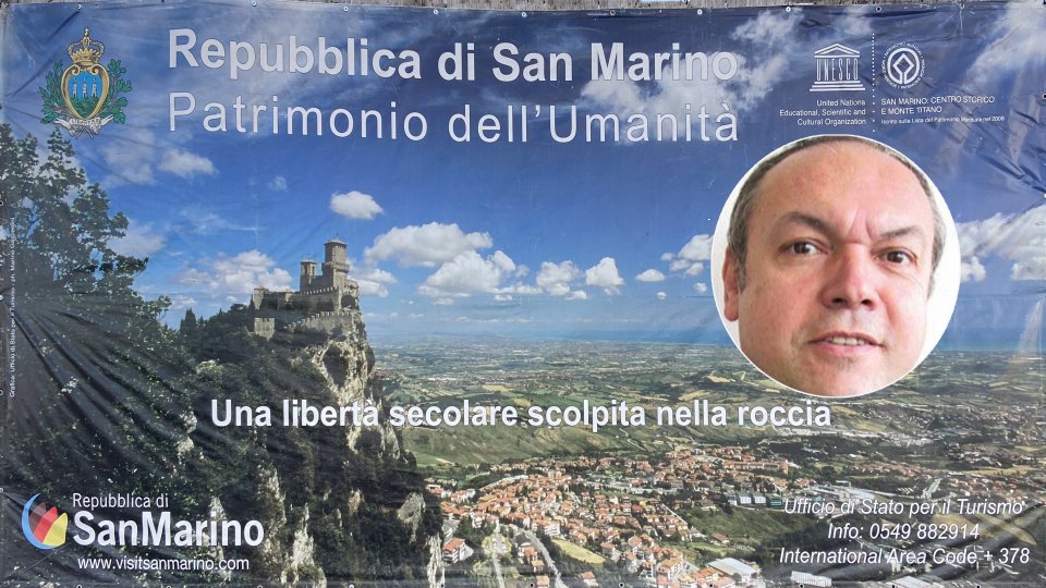 Don Mangiarotti interviene su identità e diritti: "Una libertà secolare scolpita nella roccia"