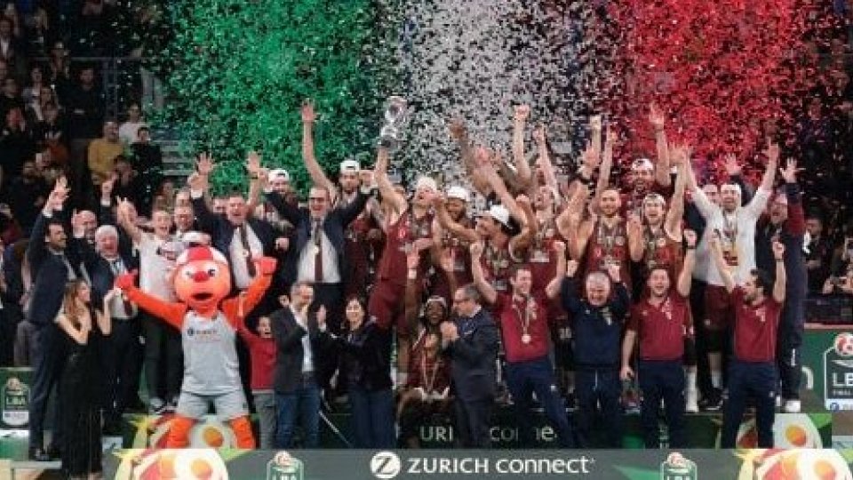 Coppa Italia: Venezia batte Brindisi 73-67