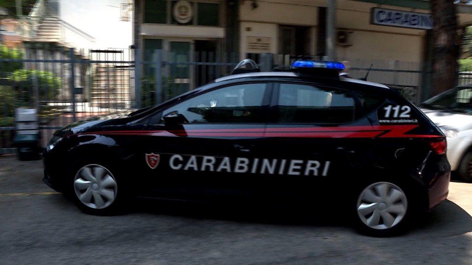 Sedicente guaritore scoperto dai Carabinieri di Riccione