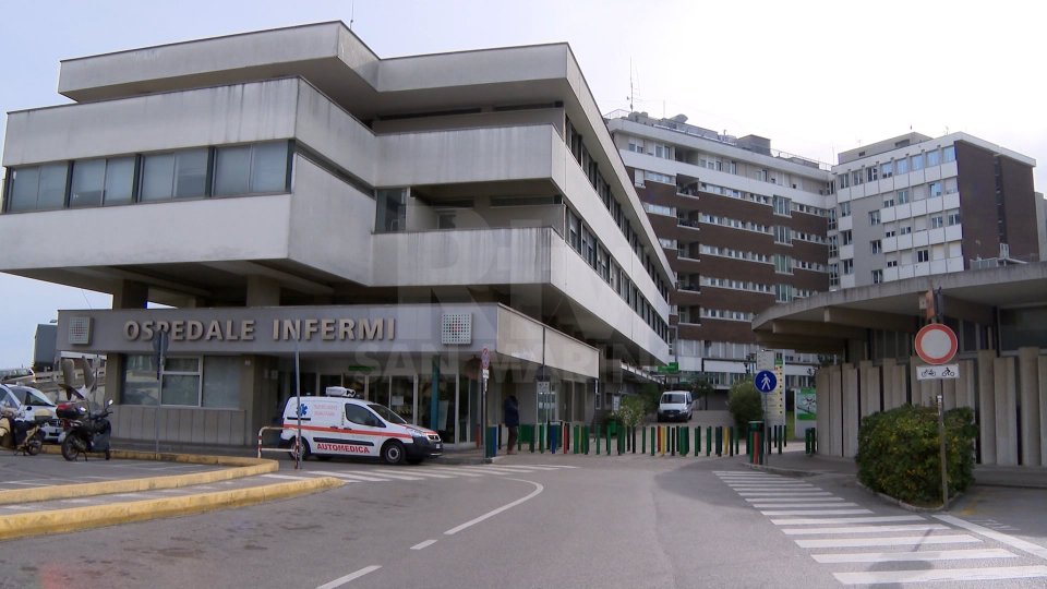 19 i pazienti a a Rimini (+3 da ieri)