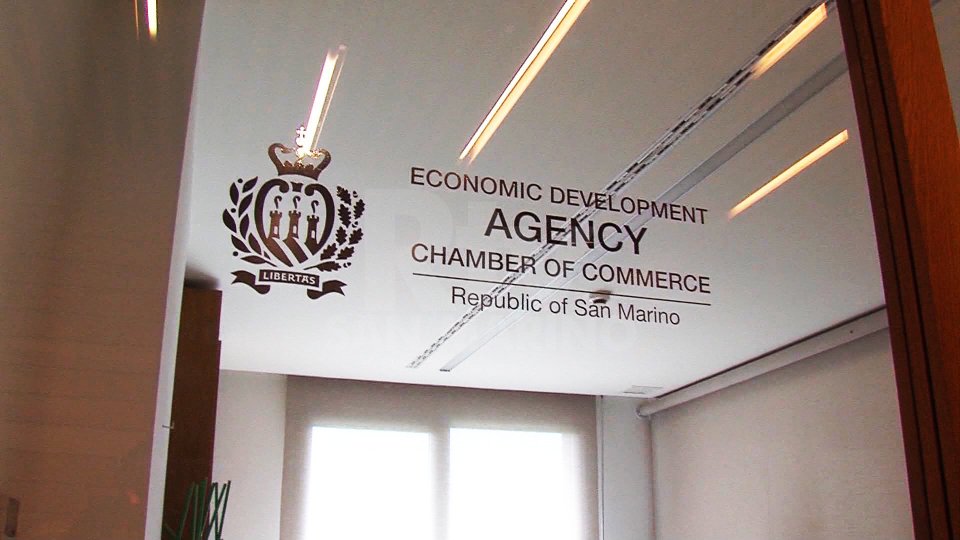 Agenzia di Sviluppo - Camera di Commercio