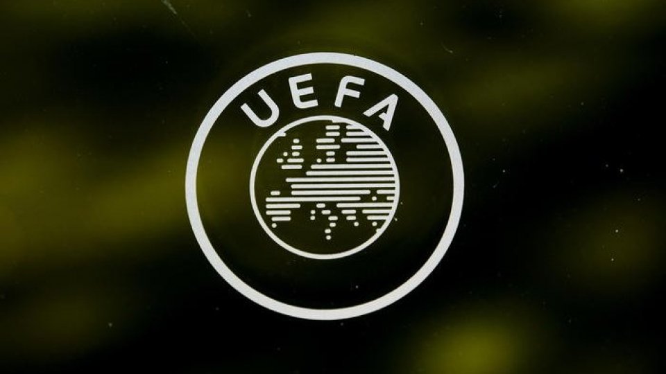 Uefa: posticipate Champions ed Europa League