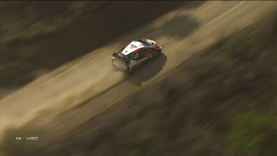 WRC, Rally Messico: Ogier in testa, seguono Suninen e Neuville