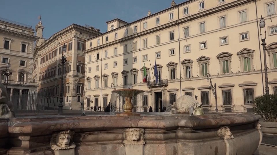 Decreto "cura-Italia": riunito dalle 10 il Consiglio dei Ministri