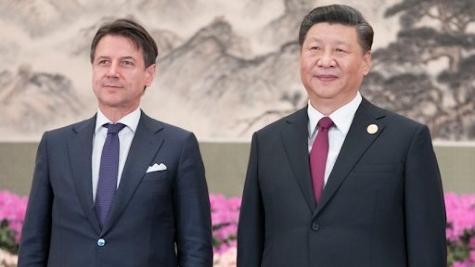 Covid-19: Cina promette medici, forniture e assistenza all'Italia