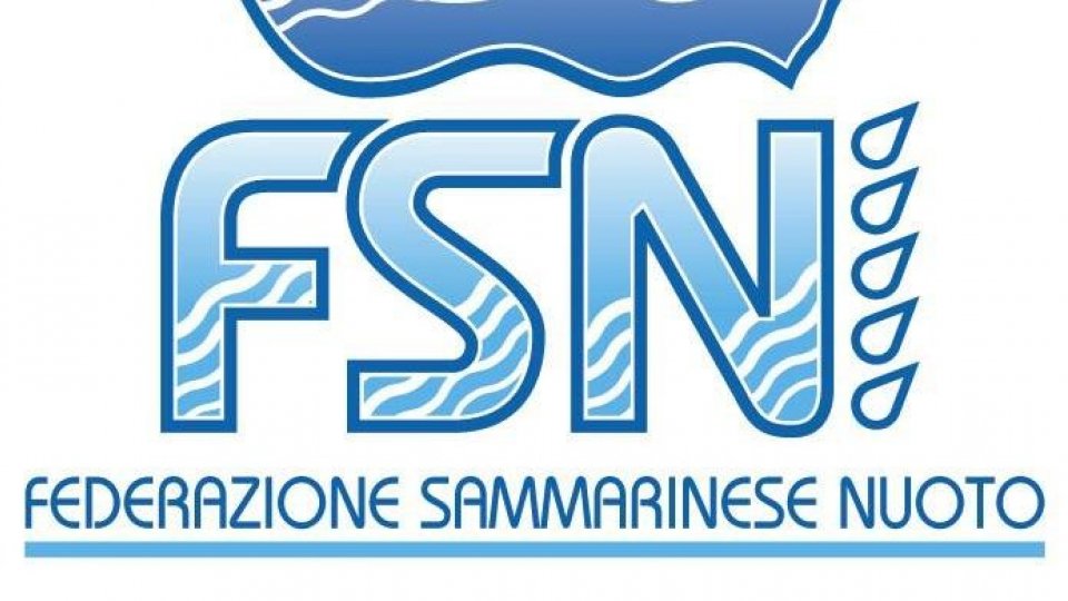 Solidarietà: dalla Federazione Sammarinese Nuoto un aiuto per ISS e Protezione Civile