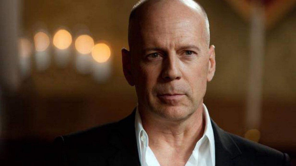 Bruce Willis un sex symbol di 65 anni