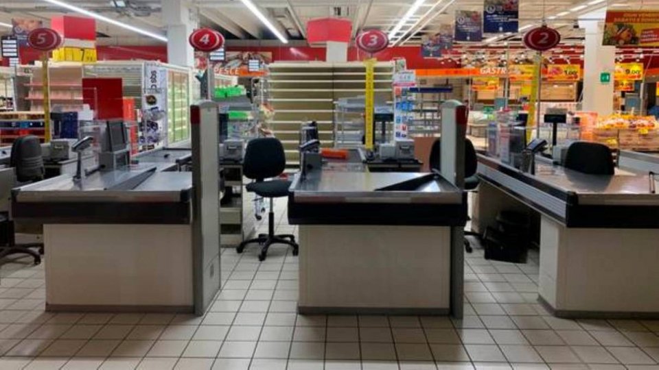 Coronavirus. Supermercati chiusi la domenica, a partire da domani 22 marzo. Nuova ordinanza firmata dal presidente Bonaccini