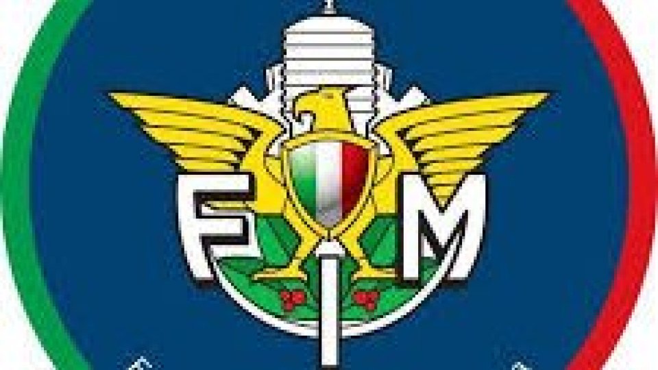 Federazione Italiana Motociclismo: saltano tutte le gare in programma fino al 27 aprile