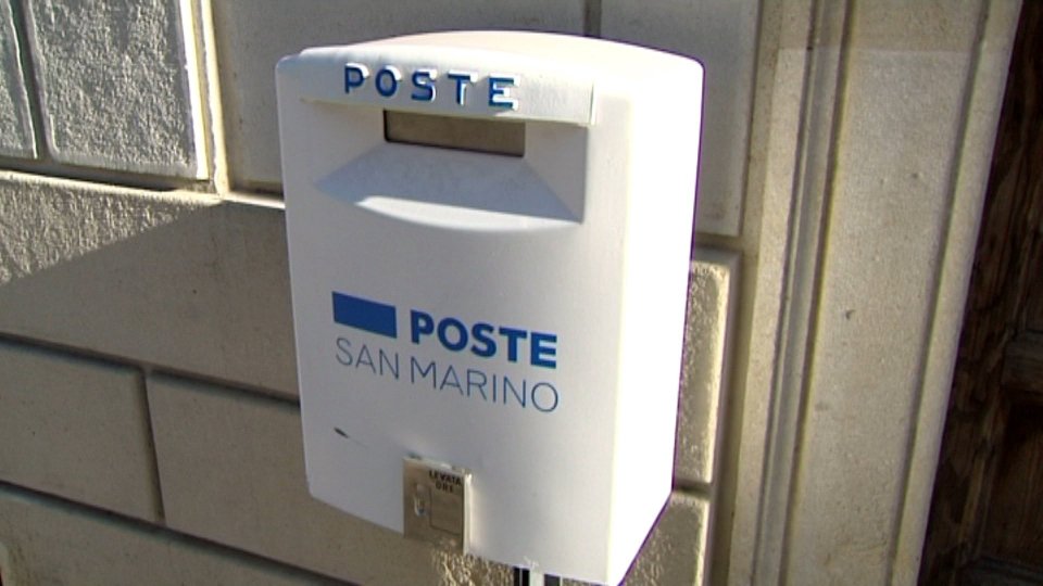 Poste San Marino: operatività nel territorio