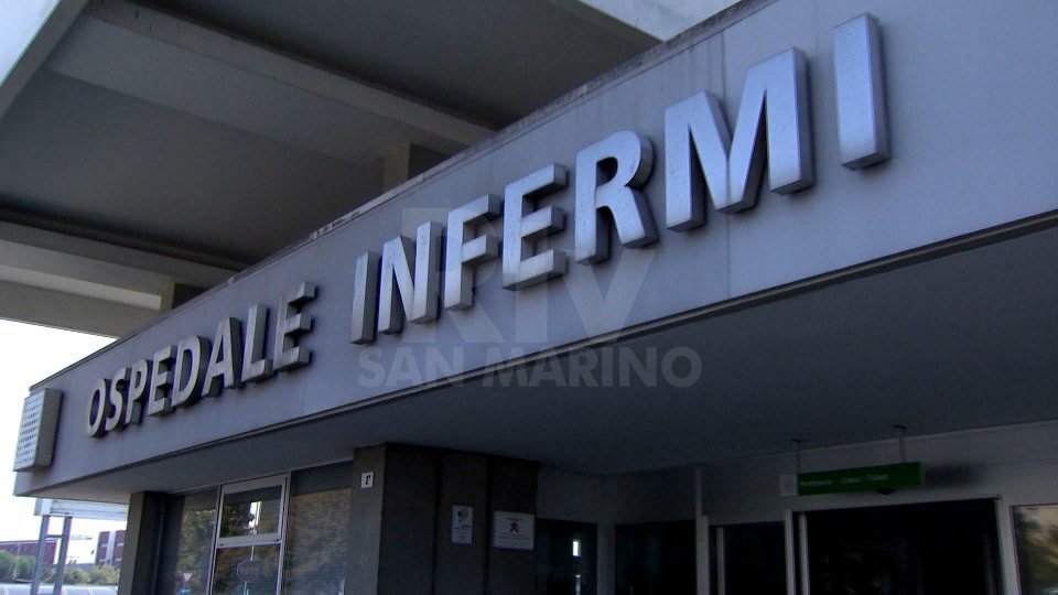 Rimini: paziente di 101 anni dimesso dall'ospedale Infermi