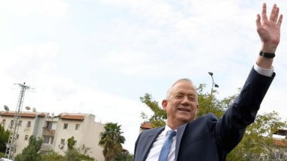 Israele: Gantz eletto presidente della Knesset
