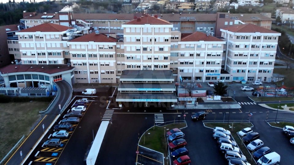 Ospedale di Stato