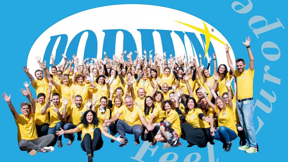Podium Tour Operator e la Fondazione PODIUM Onlus donano oltre 20 mila euro